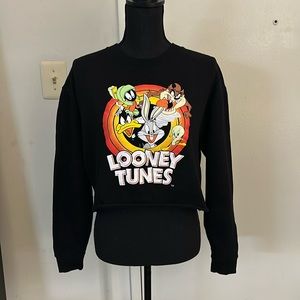 🖤Looney Tunes Sweatshirt🖤